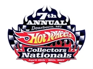 7th Collectors Nationals
